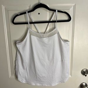 Athleta Strappy Back Chi Tank